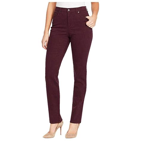 gloria vanderbilt slimming jeans